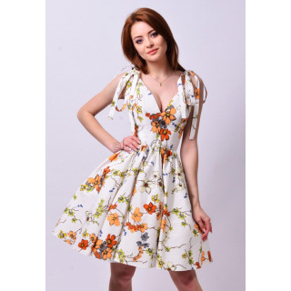 Rochie Lacramioara de Vara