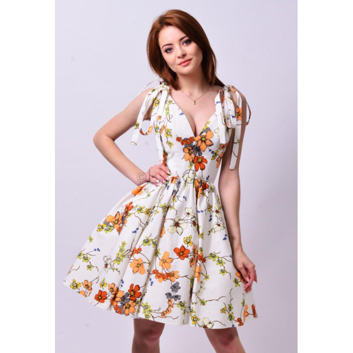 Rochie Lacramioara de Vara