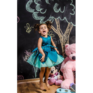 Rochie Gina 5 Mini