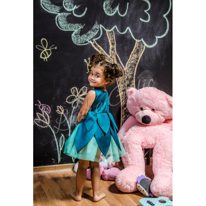 Rochie Gina 5 Mini