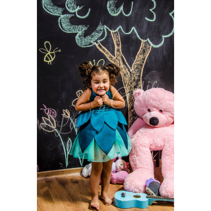 Rochie Gina 5 Mini