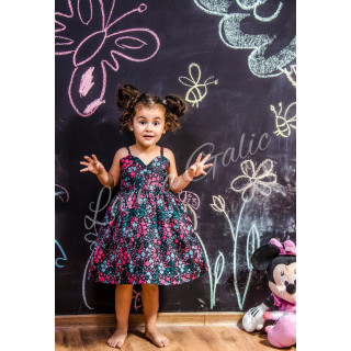 Rochie Dalma  Mini