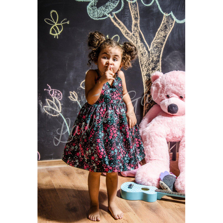Rochie Dalma  Mini