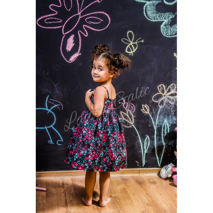 Rochie Dalma  Mini