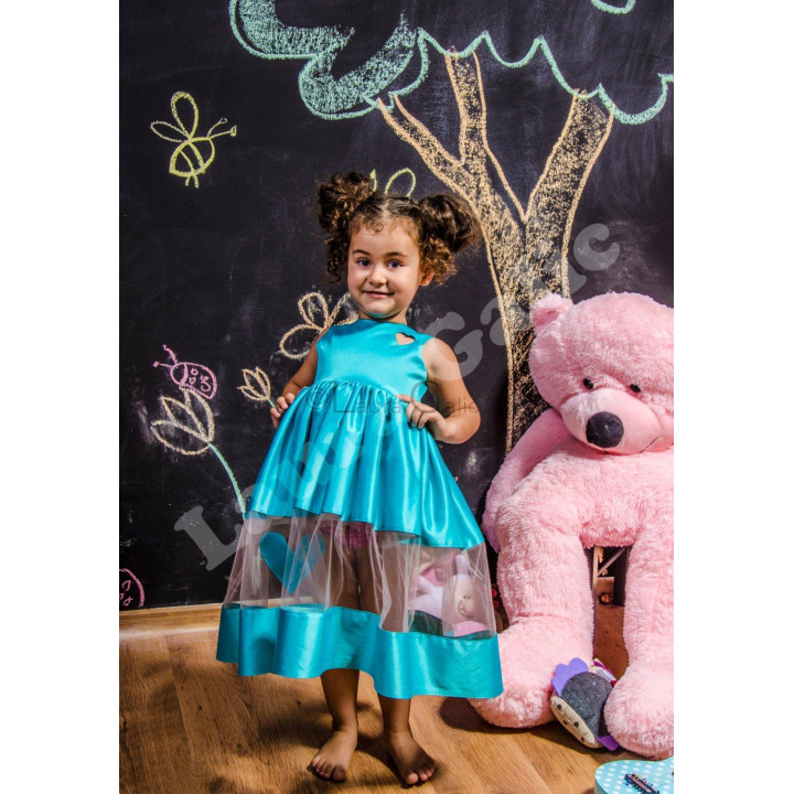 Rochie Julia Mini
