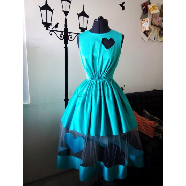 Rochie Julia Mini