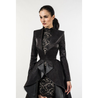 Gia Long Coat