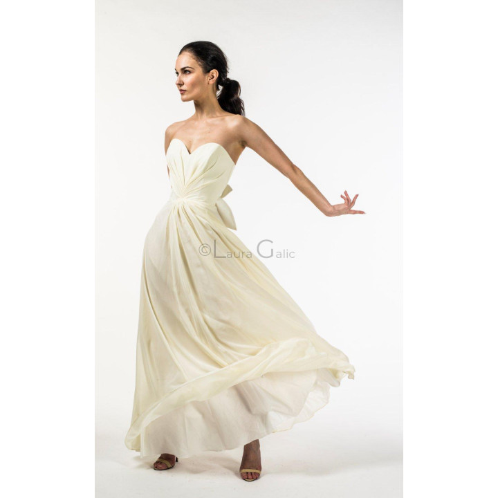 Rochie Madlene 2