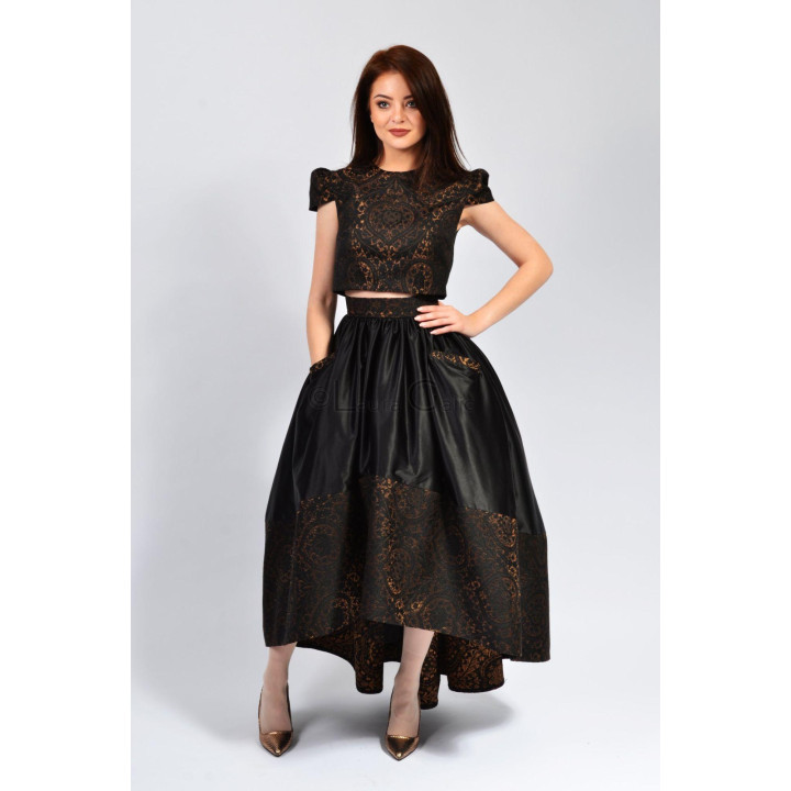 Carolina - Bianca ensemble