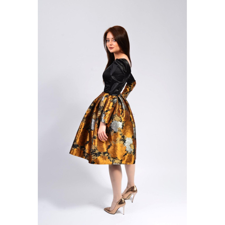 Celine 3 dress