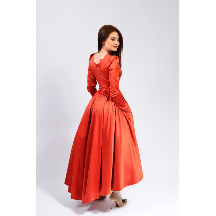 Rochie Alegra