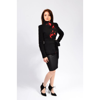 Luca Short Jacket