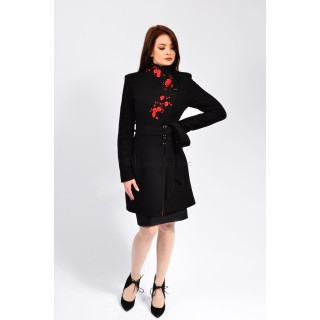 Luca 2 Coat