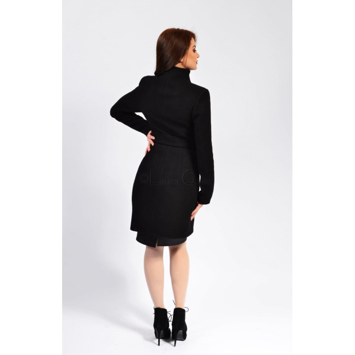 Luca 2 Coat