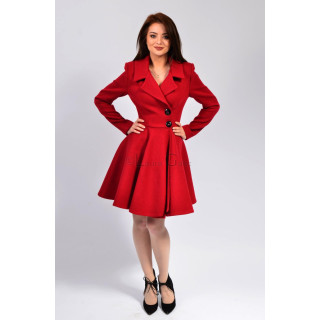 Lavinia Coat