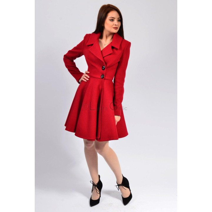 Lavinia Coat