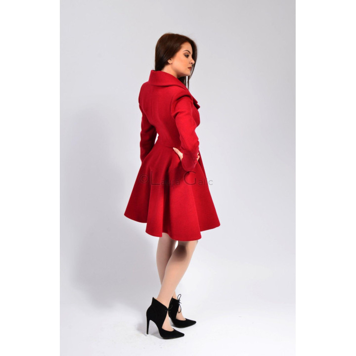 Lavinia Coat