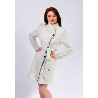 wool Luca 2 coat