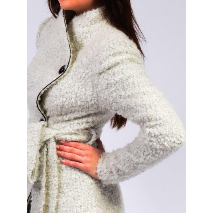 wool Luca 2 coat