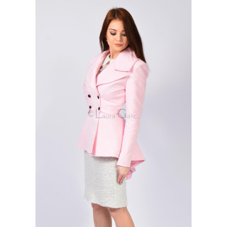 Catalina jacket
