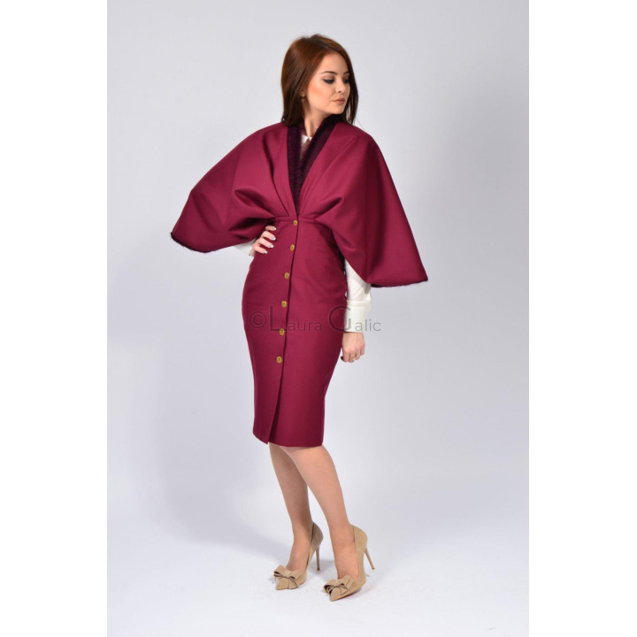 Doina Coat