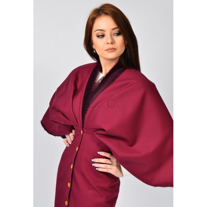Doina Coat