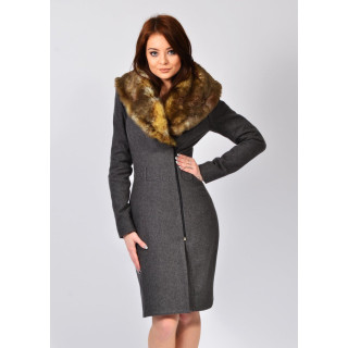 Linda 3 coat
