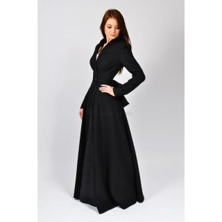 Ligia coat