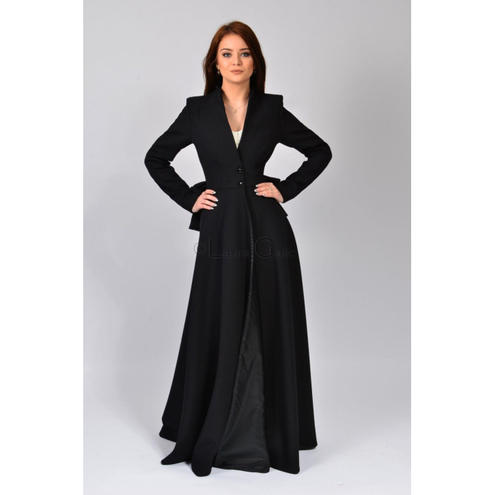 Ligia coat