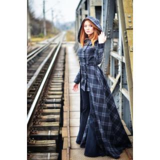 Palton Rebecca 1