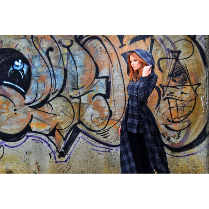 Rebecca 1 Coat