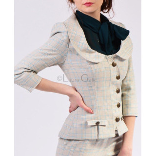 Sacou Henrietta
