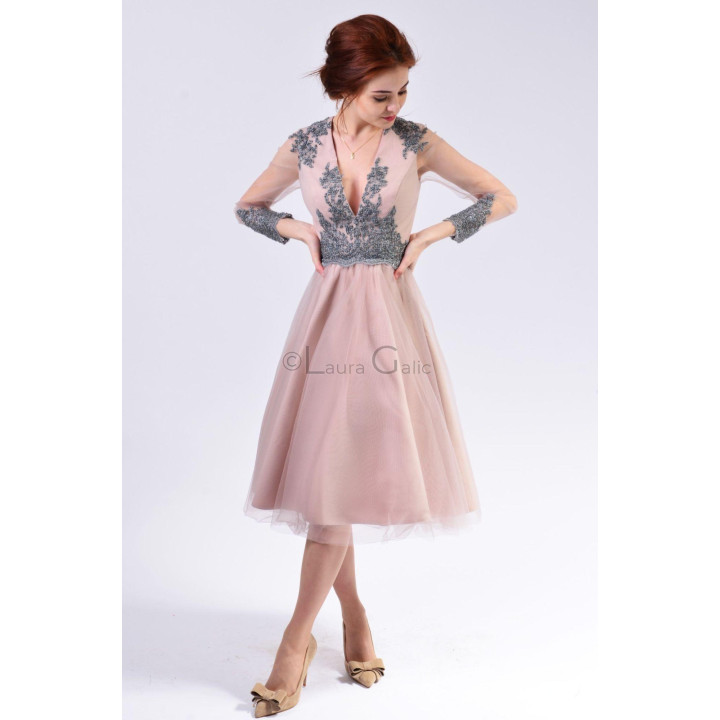 Rochie Charlote
