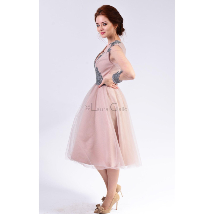 Rochie Charlote