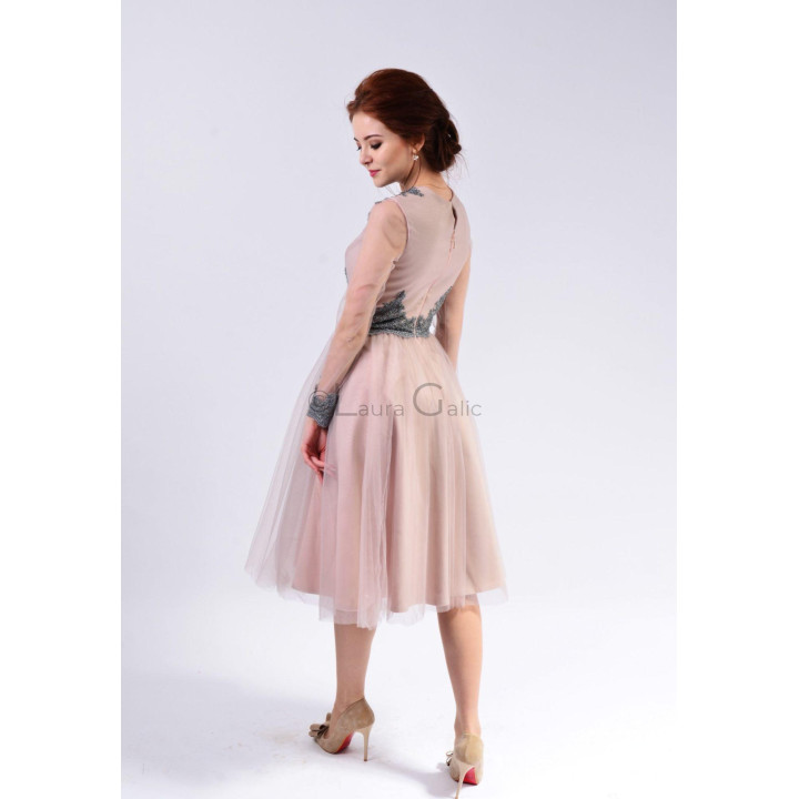 Rochie Charlote
