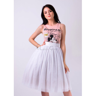 Dalma skirt