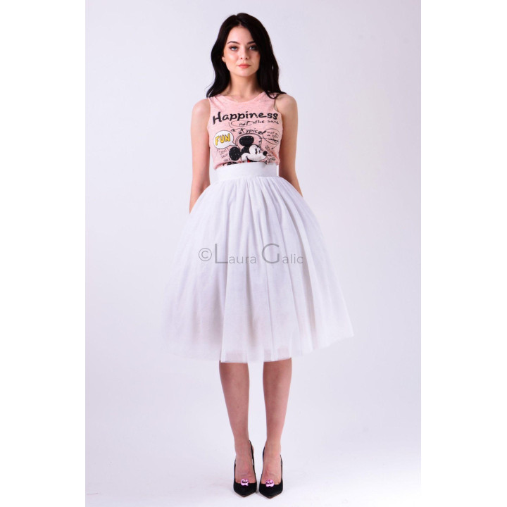 Dalma skirt