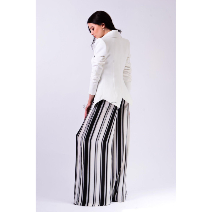 Costum Tamara 2 cu Pantaloni John 2