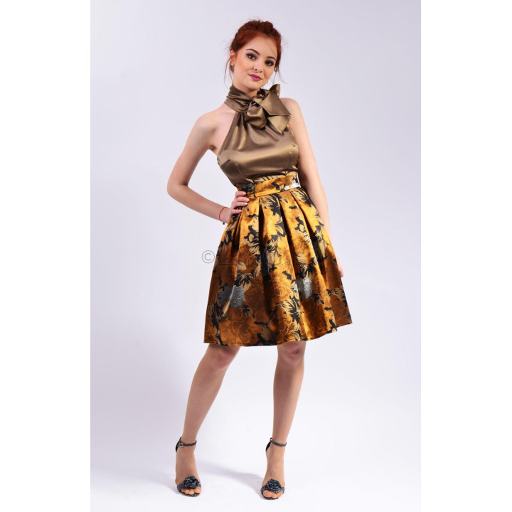 Gina Skirt