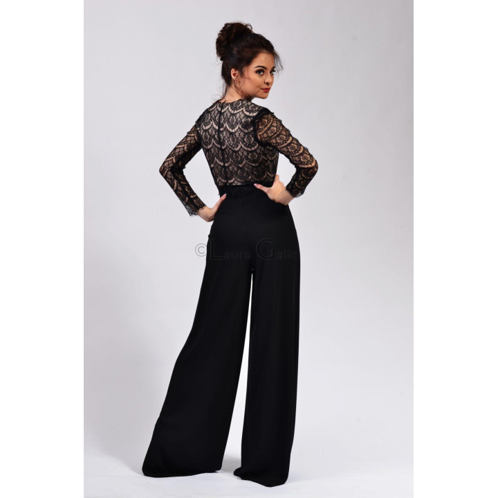 Top Bianca 3 Dantela