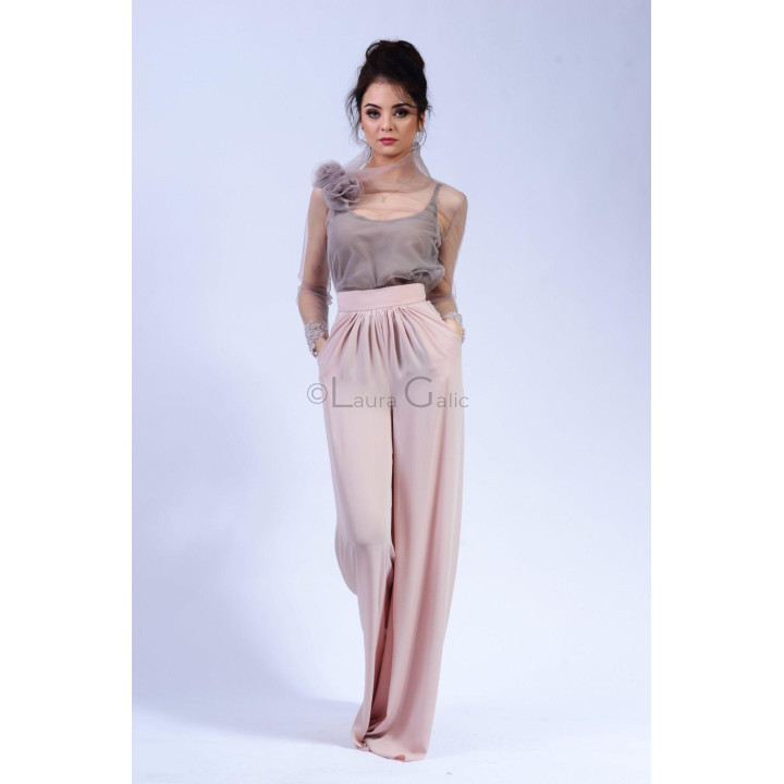 Pantaloni John 2