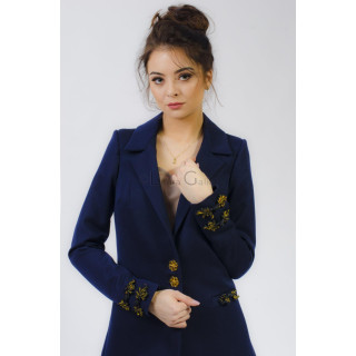 Ramona 2 Jacket