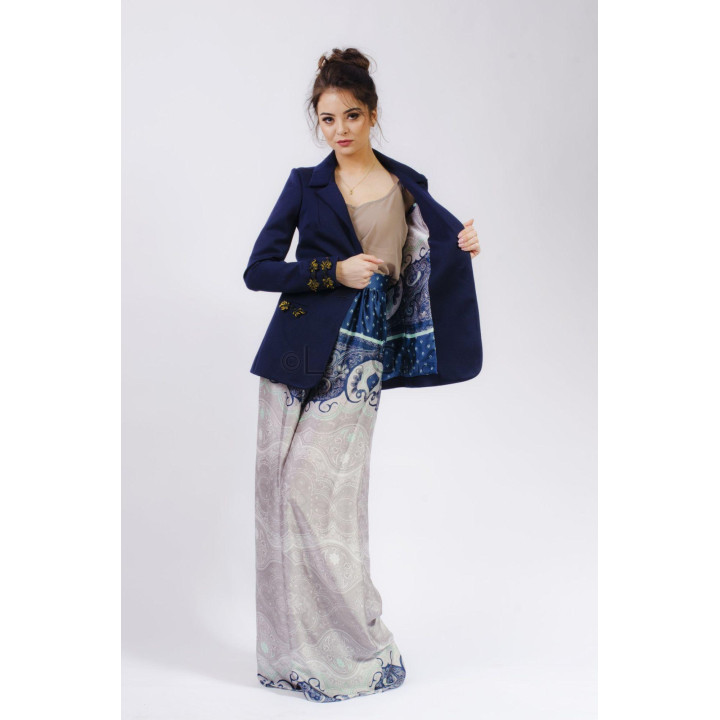 Costum Ramona 2 cu Pantaloni John 2