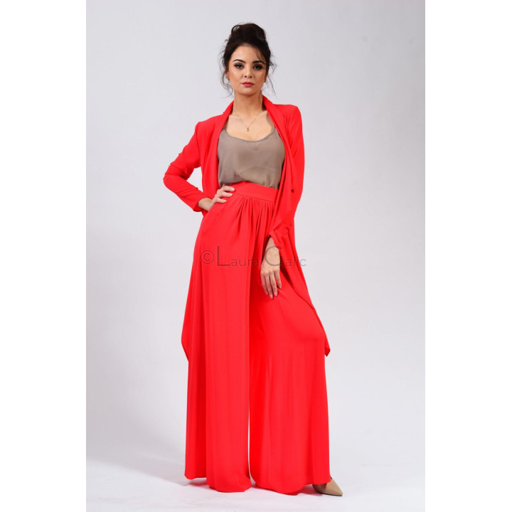 Demetra pants suit