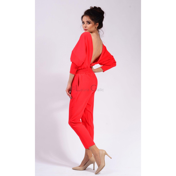 Petra Jumpsuit