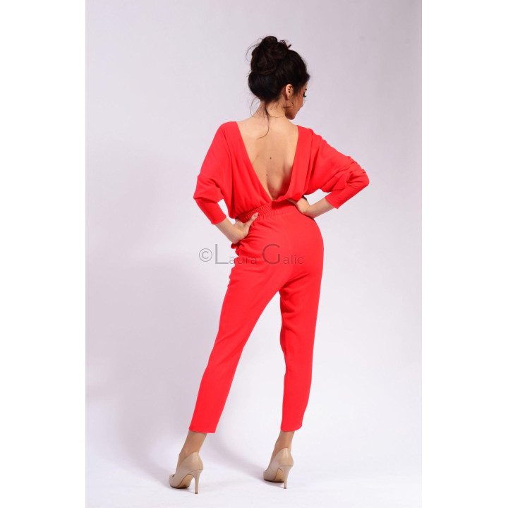 Petra Jumpsuit