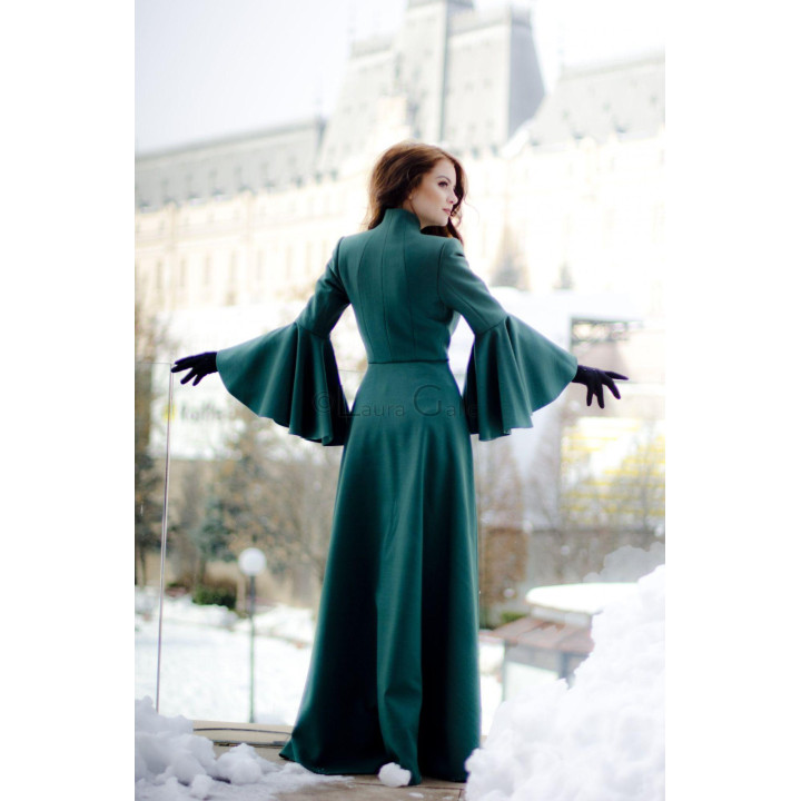Ligia 2 Coat