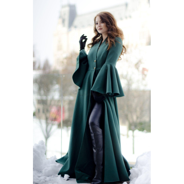 Ligia 2 Coat