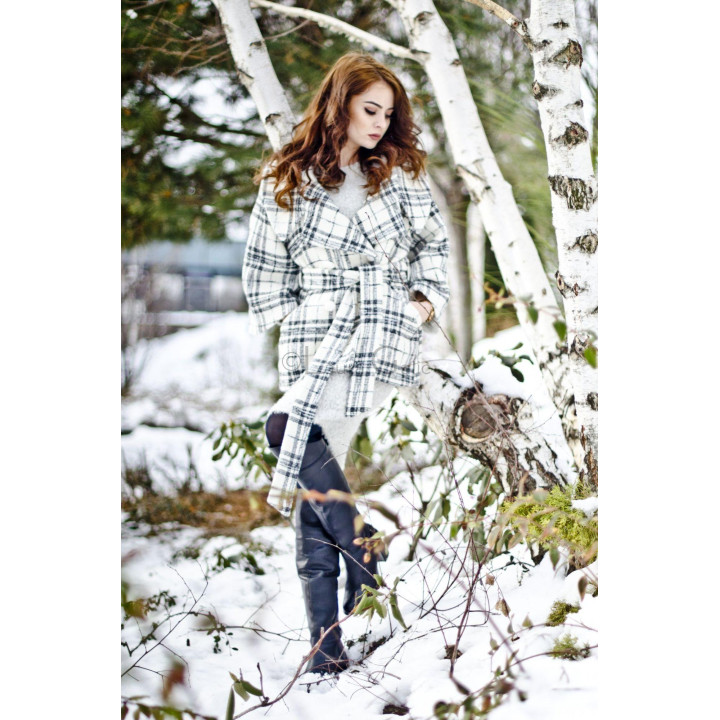 Ginevra Suit with Eugenia Dress