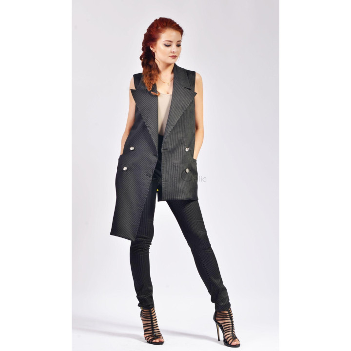 Melody Vest